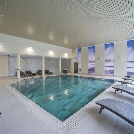 Seapark Hotel Wellness & Spa 코워브제크 외부 사진