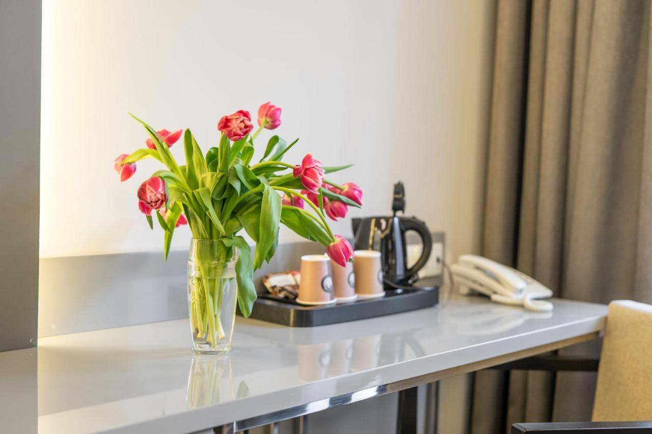 Seapark Hotel Wellness & Spa 코워브제크 외부 사진