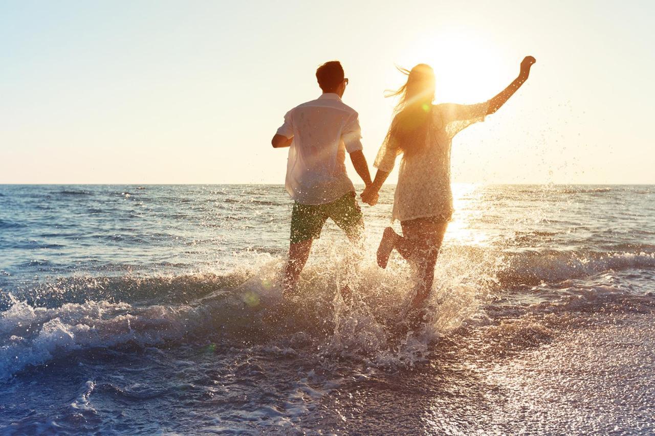 Seapark Hotel Wellness & Spa 코워브제크 외부 사진