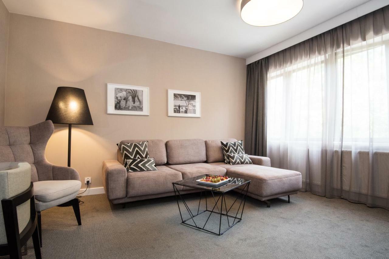 Seapark Hotel Wellness & Spa 코워브제크 외부 사진
